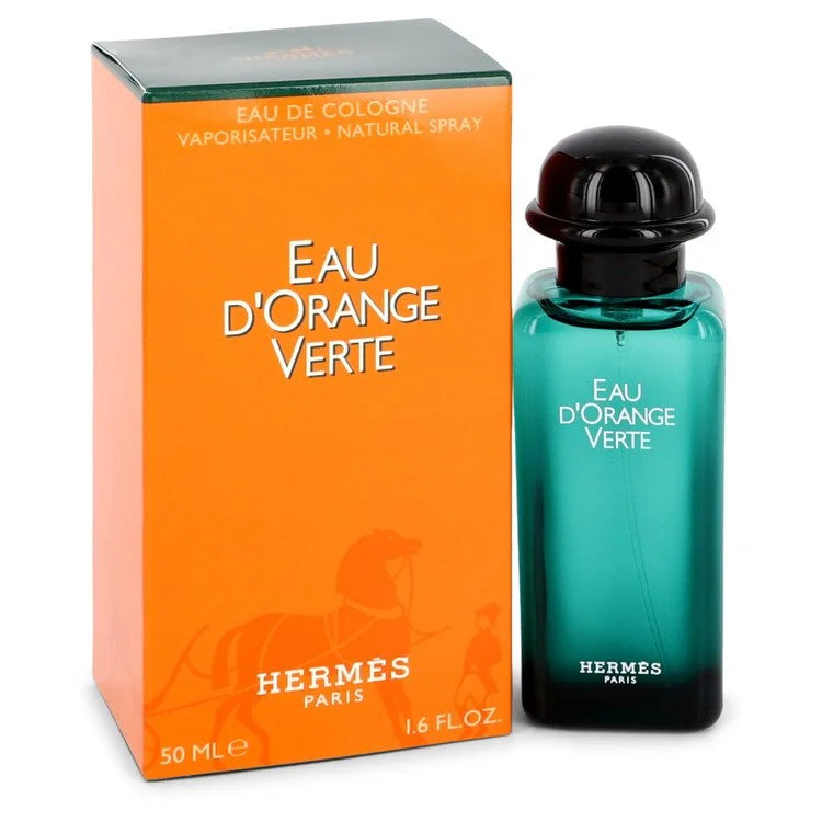 Eau D'orange Verte Cologne