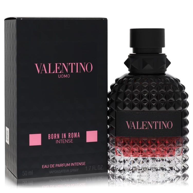 Valentino Uomo Born In Roma Intense Cologne