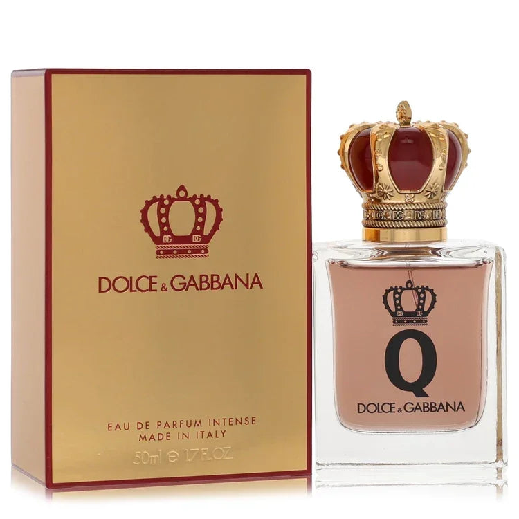 Q By Dolce & Gabbana Perfume
By Dolce & Gabbana for Women