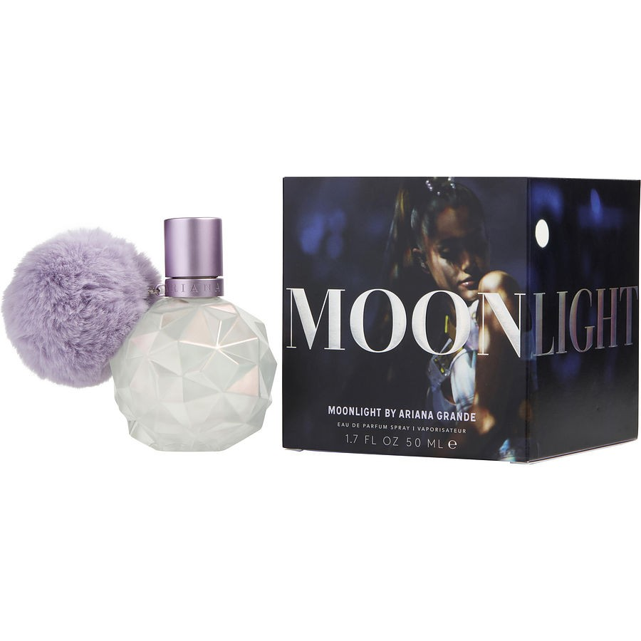 Ariana Grande Moonlight Perfume 1.7_oz_Eau_De_Parfum_Spray