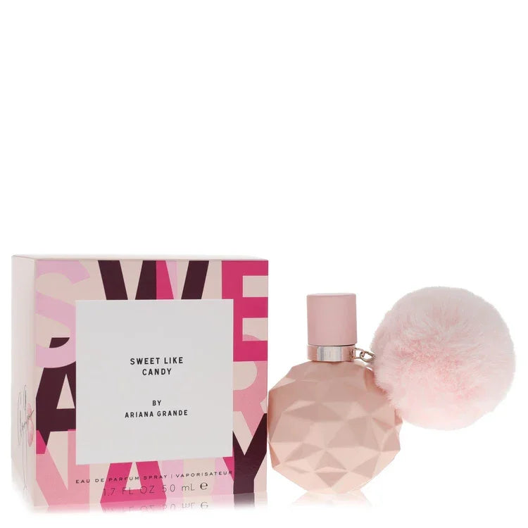 Sweet Like Candy Perfume