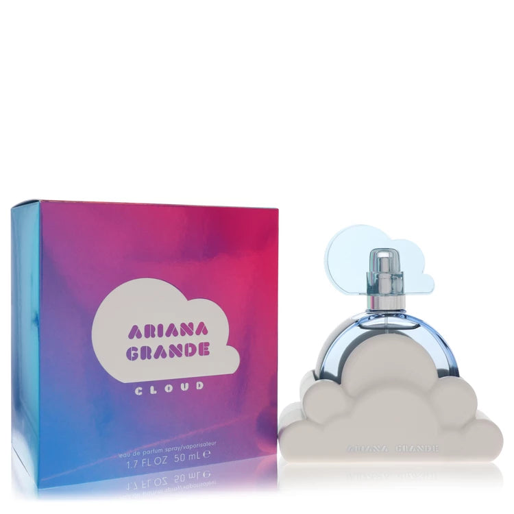 Ariana Grande Cloud Perfume