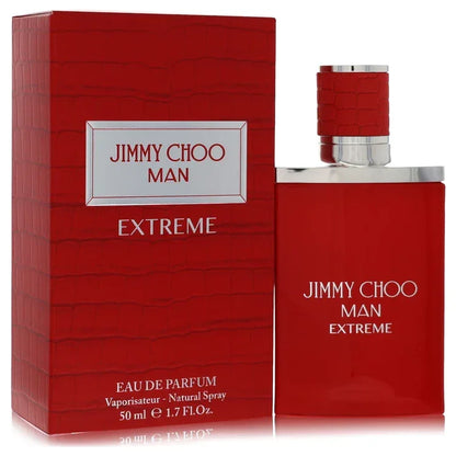 Jimmy Choo Man Extreme Cologne