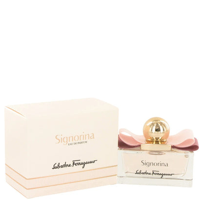 Signorina Perfume
