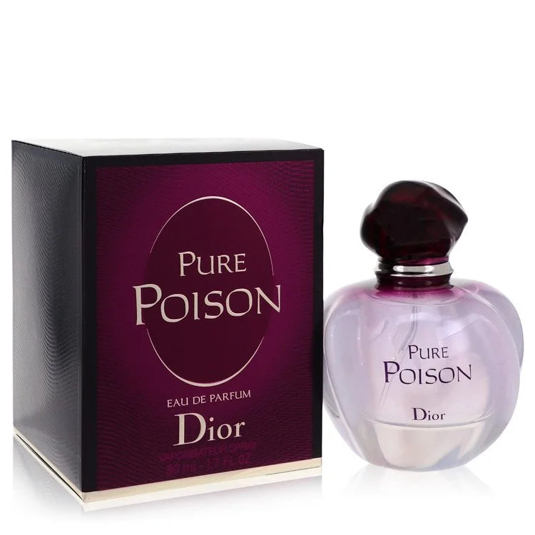 Pure Poison Perfume
By Christian Dior for Women