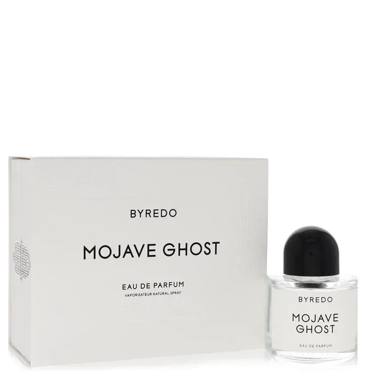 Byredo Mojave Ghost Perfume