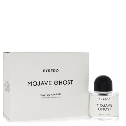 Byredo Mojave Ghost Perfume