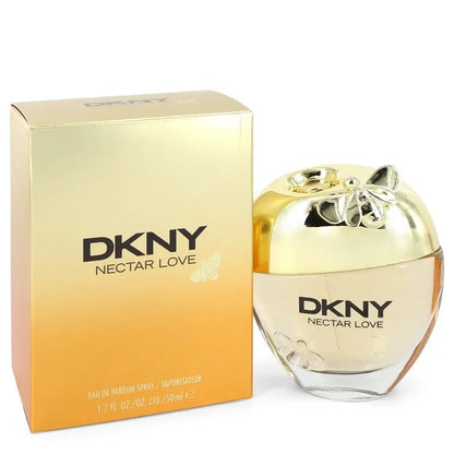 Dkny Nectar Love Perfume