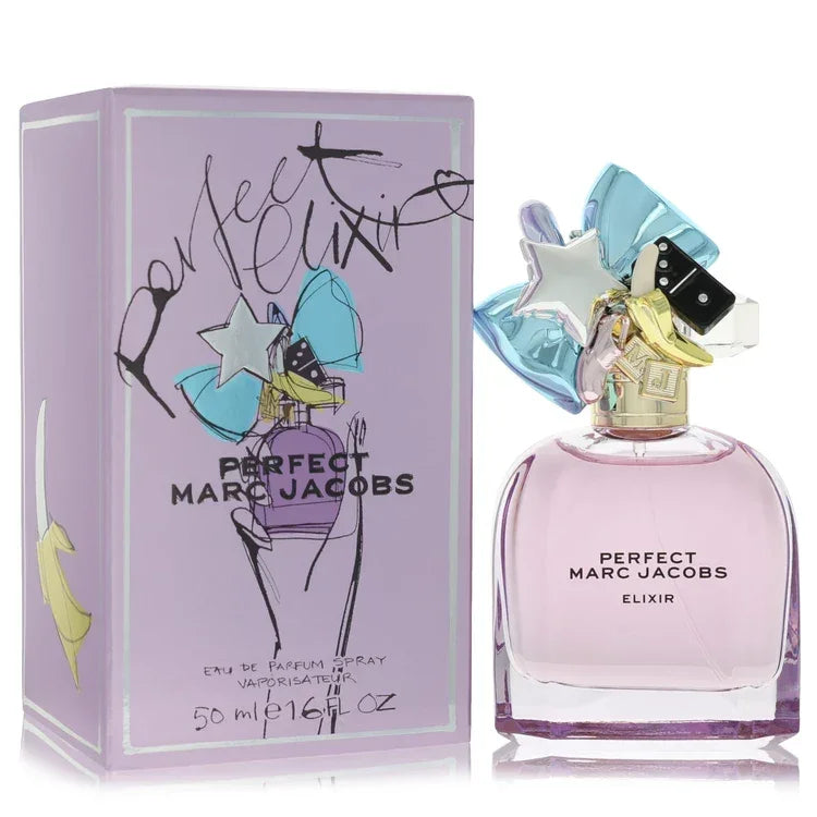 Marc Jacobs Perfect Elixir Perfume