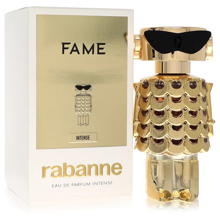 Paco Rabanne Fame Intense Perfume