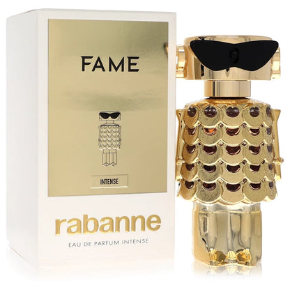 Paco Rabanne Fame Intense Perfume