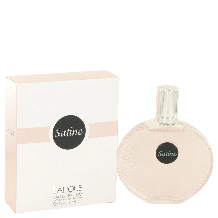 Lalique Satine Perfume