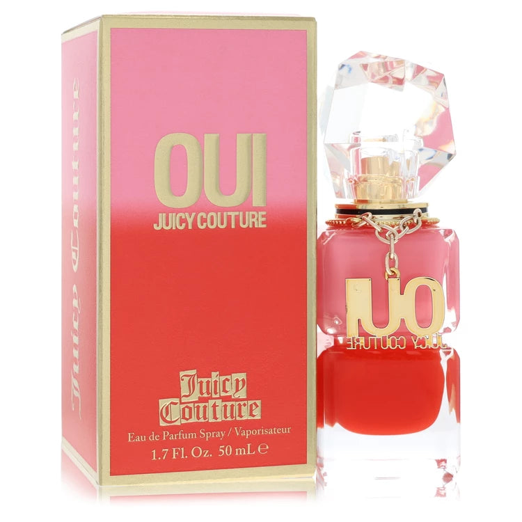 Juicy Couture Oui Perfume