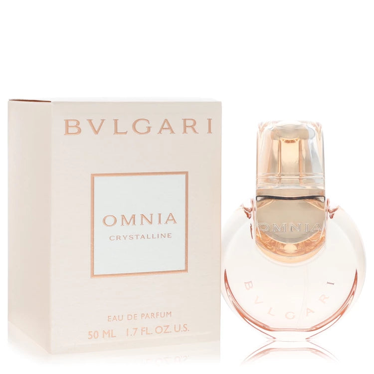 Omnia Crystalline Perfume