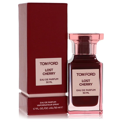 Tom Ford Lost Cherry Perfume