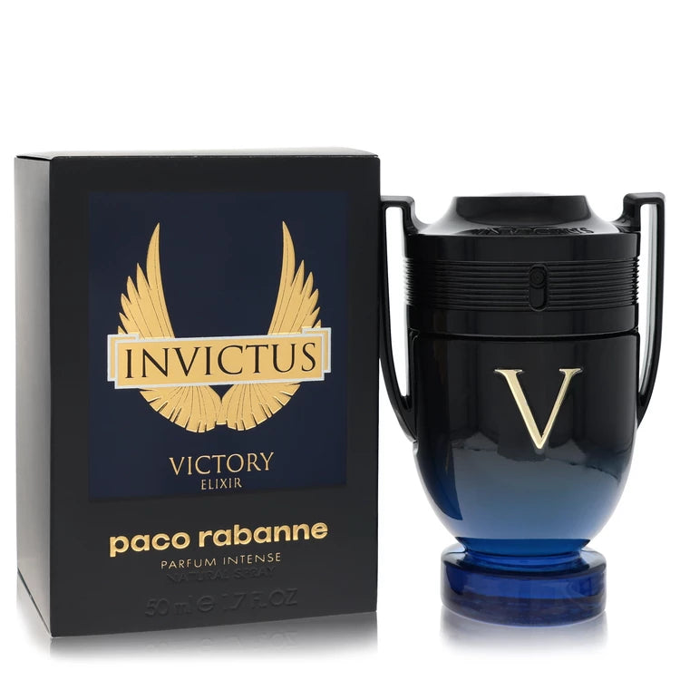 Invictus Victory Elixir Cologne