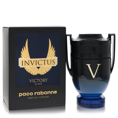 Invictus Victory Elixir Cologne