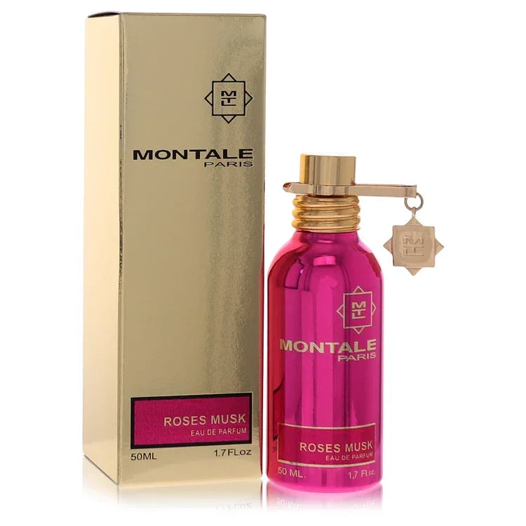 Montale Roses Musk Perfume