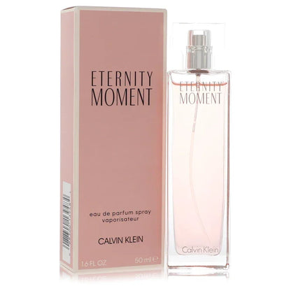 Eternity Moment Perfume