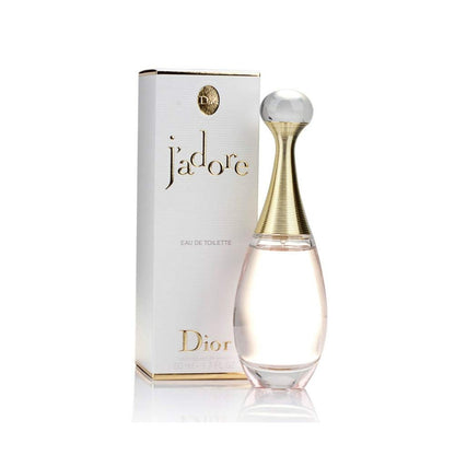 Jadore Parfum D'eau Perfume