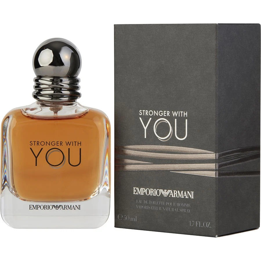 Stronger With You Cologne1.7_oz_Eau_De_Toilette_Spray