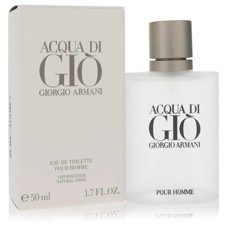 Acqua Di Gio Cologne1.7_oz_Eau_De_Toilette_Spray