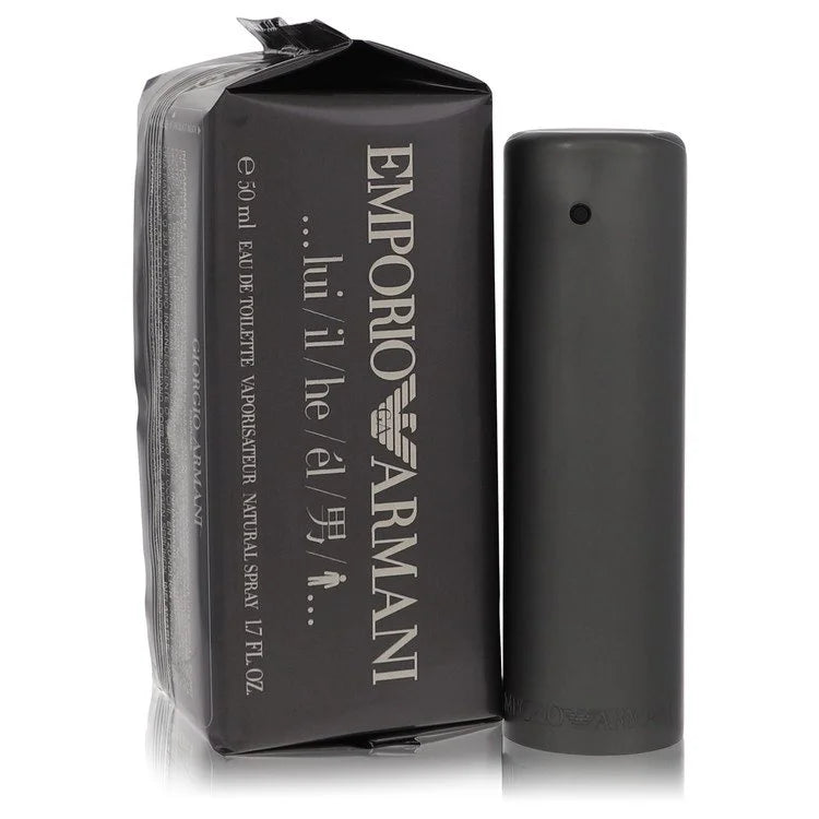 Emporio Armani Cologne.7_oz_Eau_De_Toilette_Spray