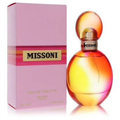 Missoni Perfume