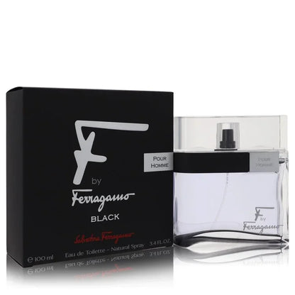 F Black Cologne
