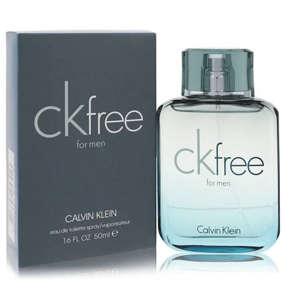 Ck Free Cologne