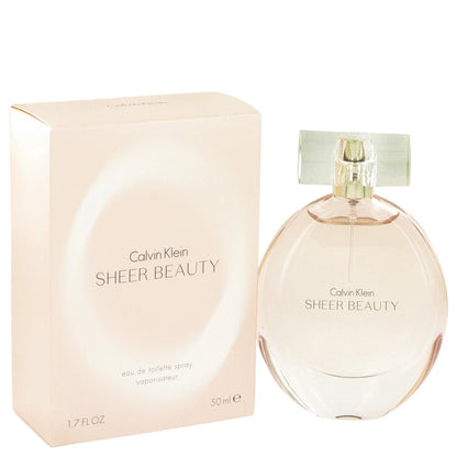 Sheer Beauty Perfume