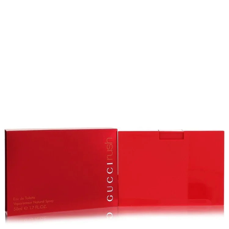 Gucci Rush Perfume