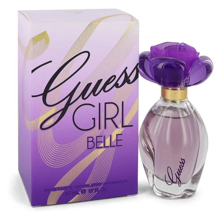 Guess Girl Belle Perfume