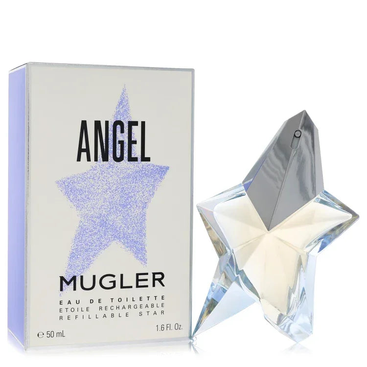 Angel Perfume