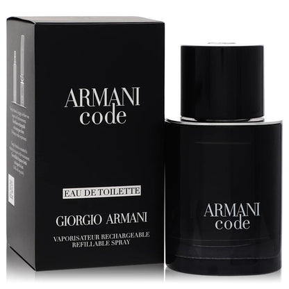 Armani Code Cologne