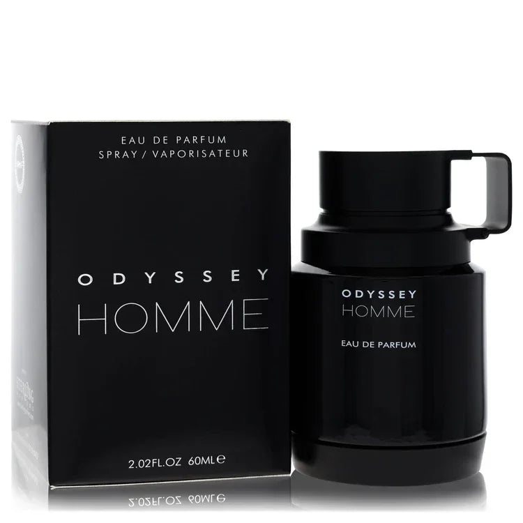 Armaf Odyssey Homme Cologne