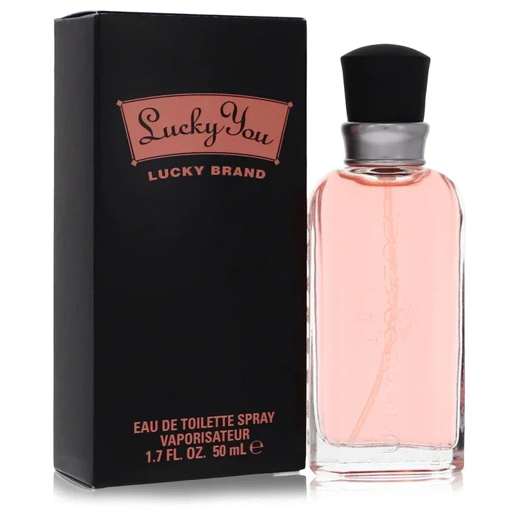 Lucky You Perfume