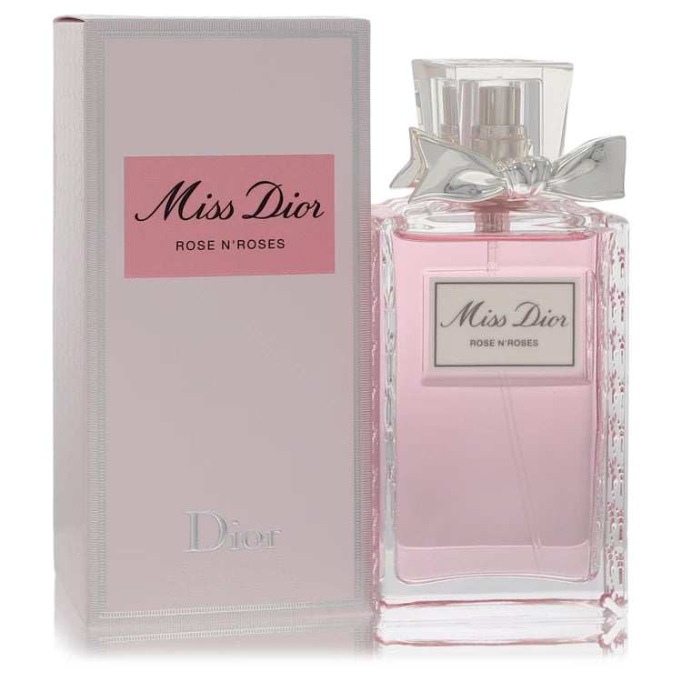 Miss Dior Rose N'roses Perfume