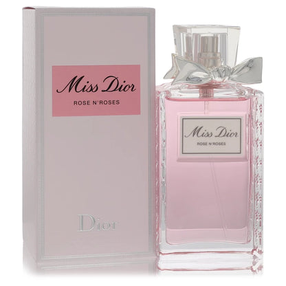 Miss Dior Rose N'roses Perfume