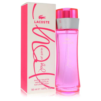 Joy Of Pink Perfume