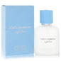 Light Blue Pour Homme Cologne