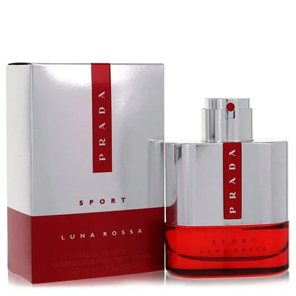 Prada Luna Rossa Sport Cologne