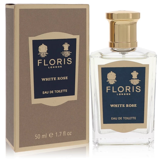 Floris White Rose Perfume