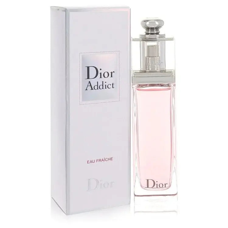 Dior Addict Perfume 1.7 oz Eau Fraiche Spray

