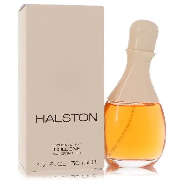 Halston Perfume 1.7 oz Cologne Spray