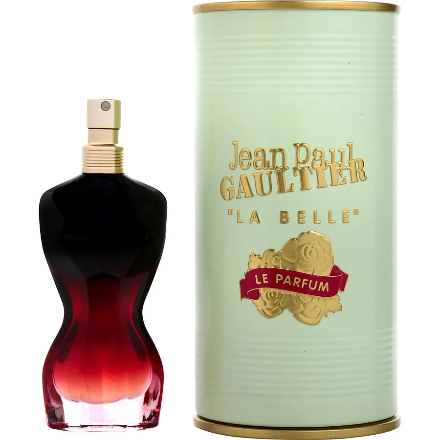 Jean Paul Gaultier La Belle Le Parfum Perfume1.7ozEauDeParfumIntenseSpray