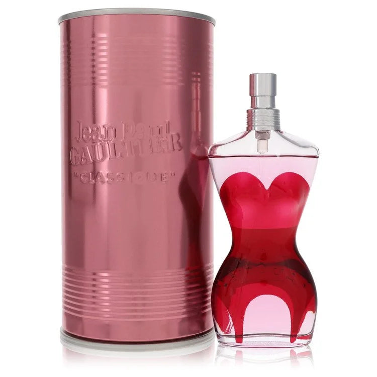 Jean Paul Gaultier Perfume1.7ozEauDeParfumSpray