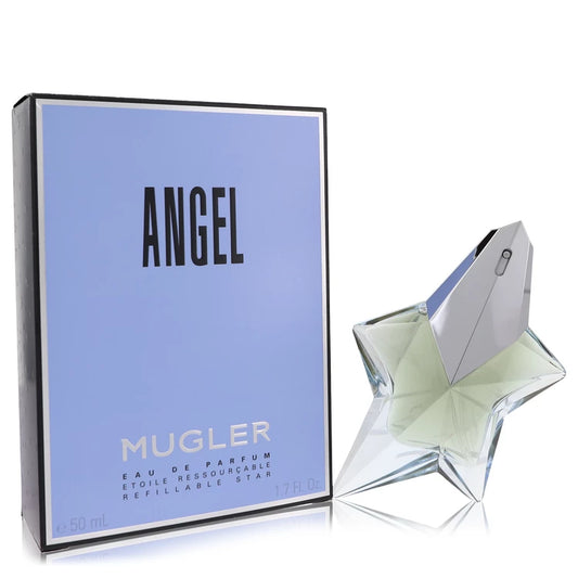 Angel Perfume1.7ozEauDeParfumSprayRefillable