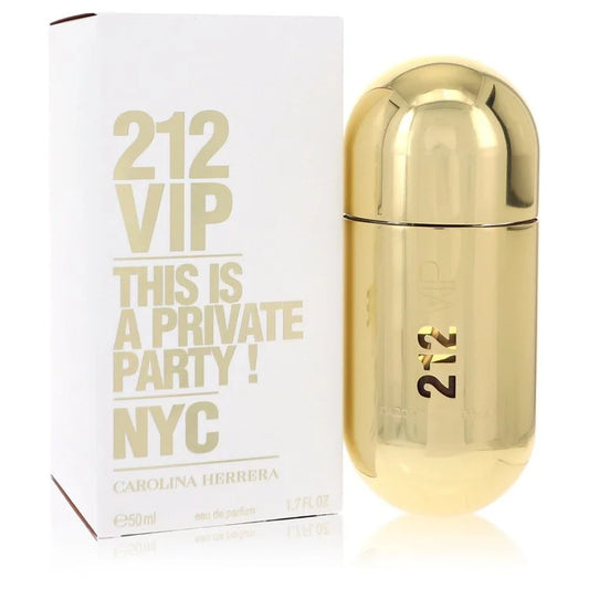 212 Vip Perfume 1.7 oz Eau De Parfum Spray