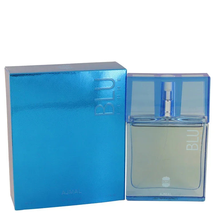 Ajmal Blu Femme Perfume
By Ajmal for Women